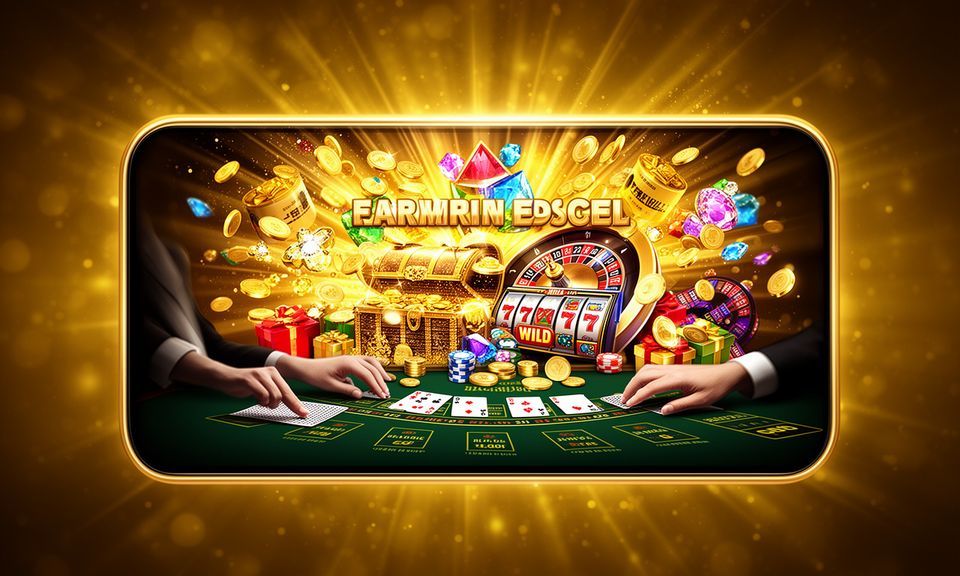 ag88 VIP Slot Prize
