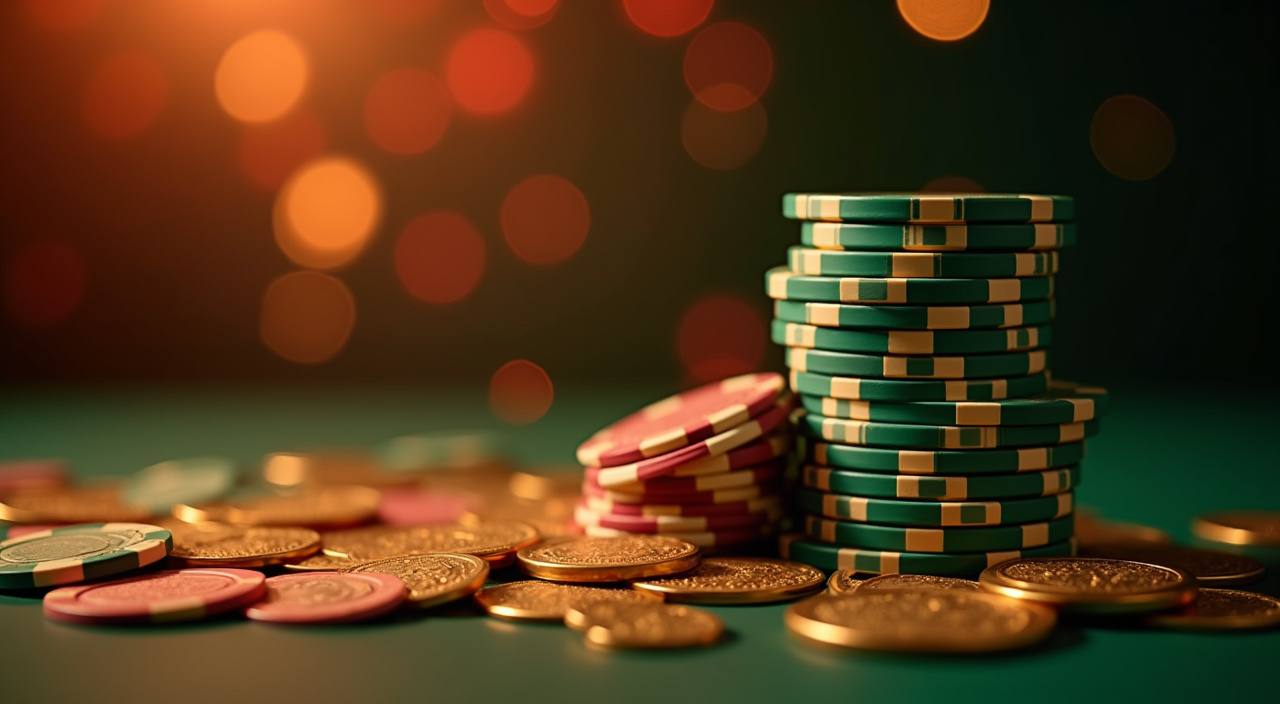 ag88 Powerball Texas Hold’em